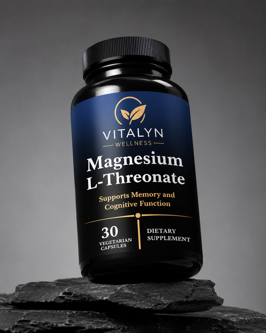 Magnesium L-Threonate