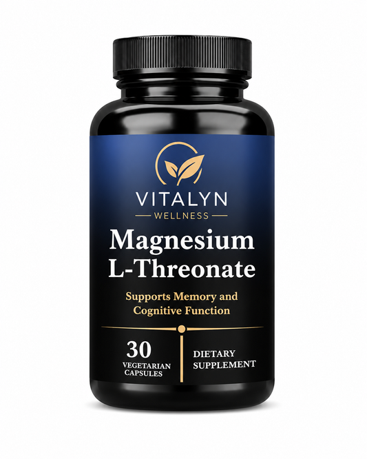 Magnesium L-Threonate